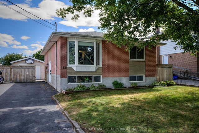 114 Drennan Street, Kingston
