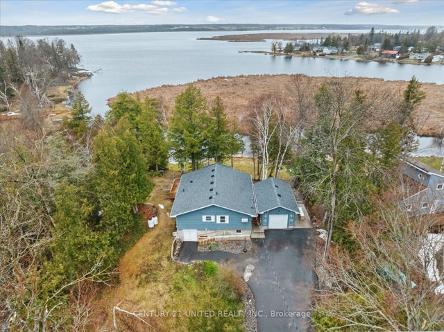 52 Birch Point Drive, Kawartha Lakes