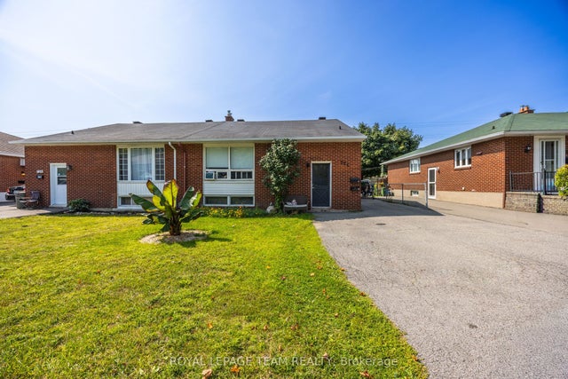 726 Cummings Avenue, Overbrook - Castleheights and Area