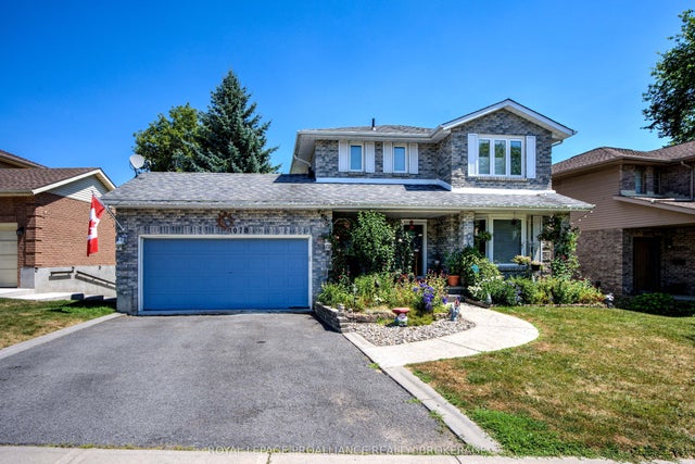 1078 Lombardy Street, Kingston