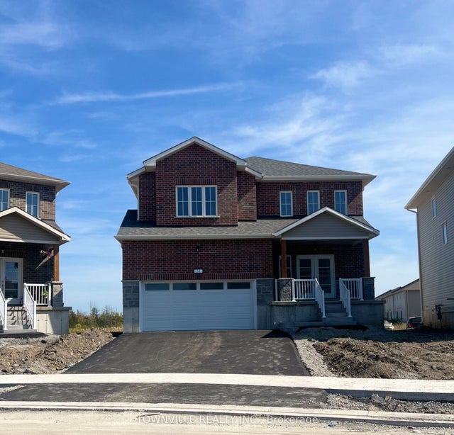 51 Bradden Crescent, Belleville
