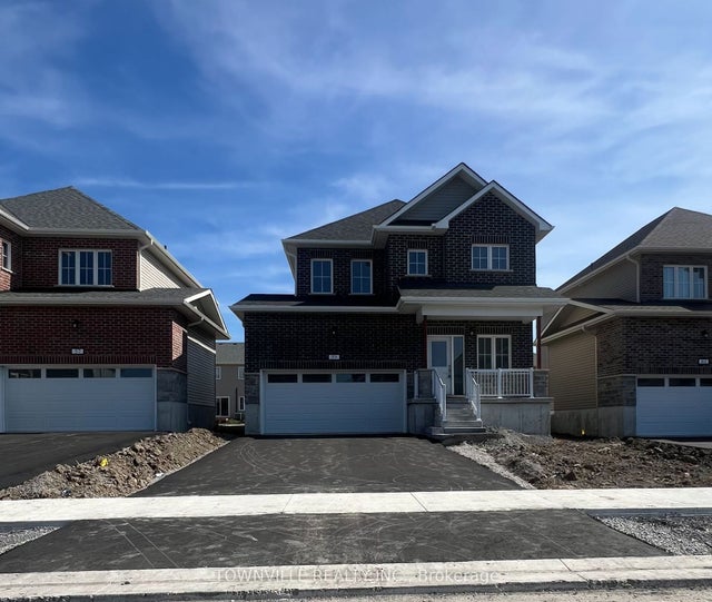 59 Bradden Crescent, Belleville