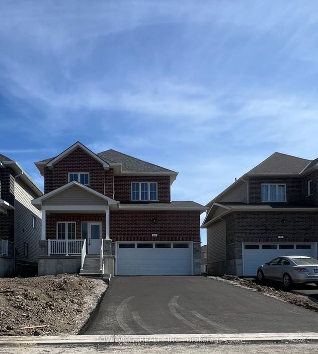 10 Bradden Crescent, Belleville