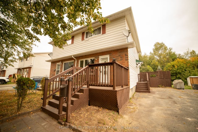 155 Shelley Drive, Greater Sudbury