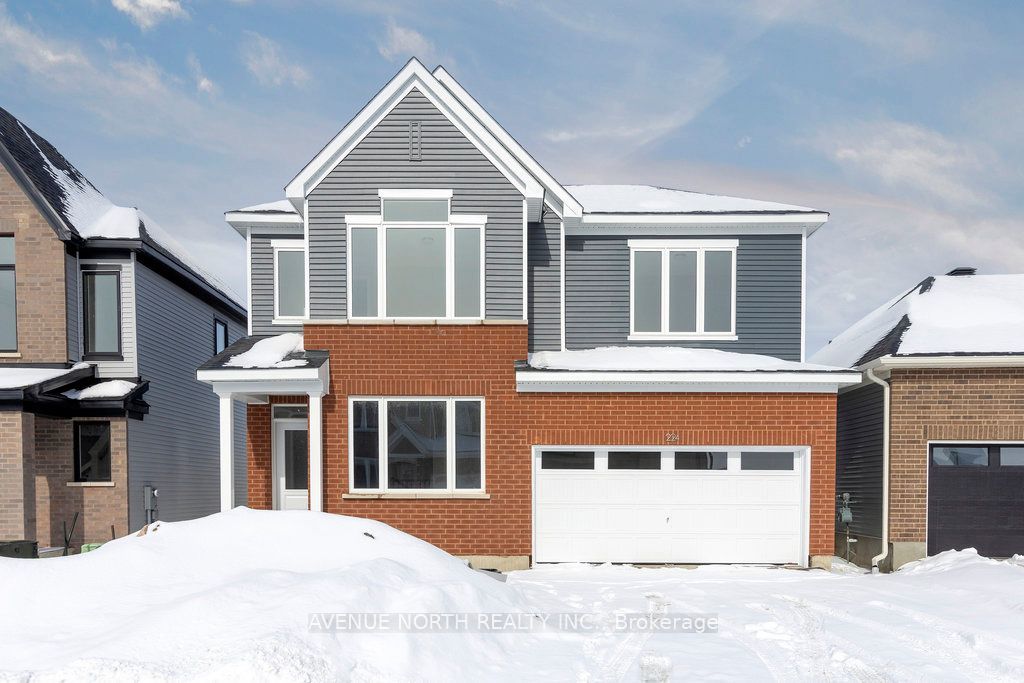 224 Appalachian Circle, Barrhaven