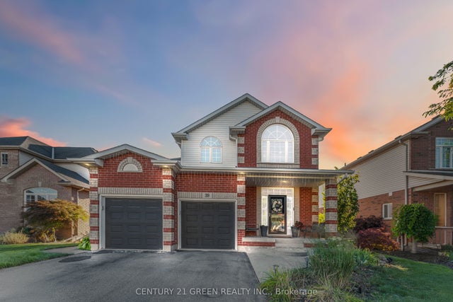 39 Honey Locust Circle, Thorold