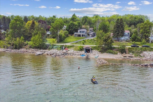 339520 Presqu'ile Road, Georgian Bluffs