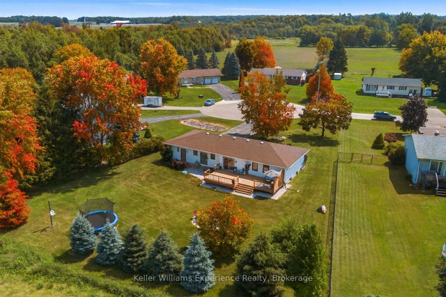 110 Mary Avenue, Georgian Bluffs