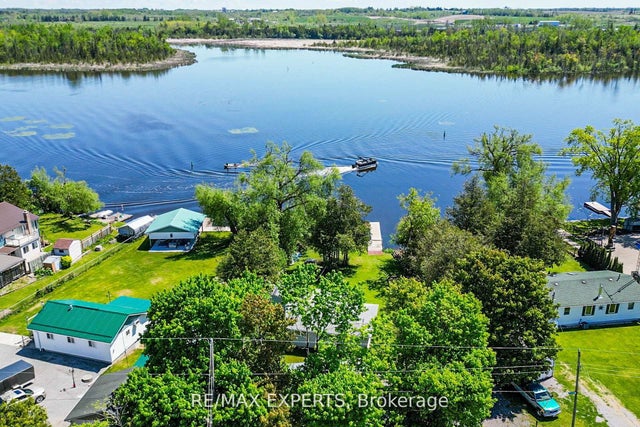 24 Riverside Drive, Kawartha Lakes
