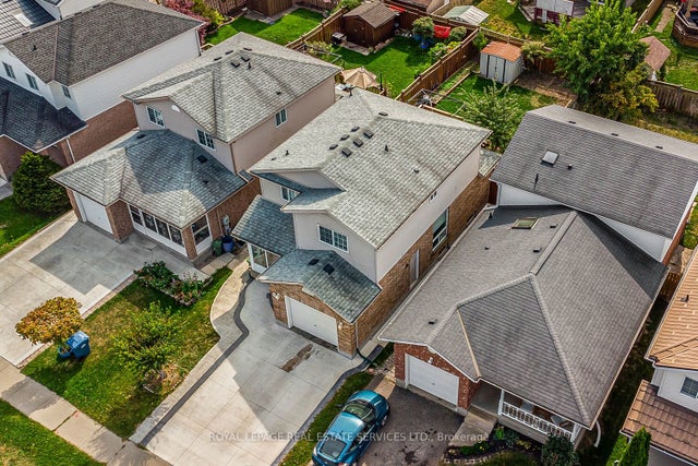 59 Deerpath Drive, Guelph