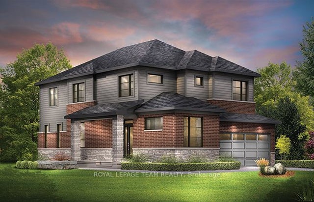 900 Locomotion Lane, Kanata