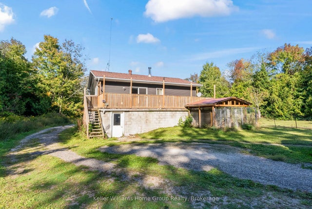 125 North Diagonal Road, South Bruce Peninsula