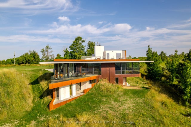 100 Helen's Lane, Alnwick/Haldimand