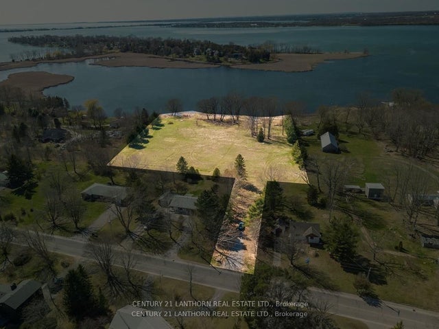 1448 County Road 12 Road, Prince Edward County