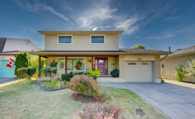 176 Morrison Road, Kitchener