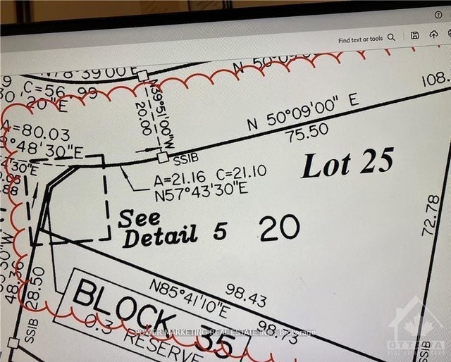 506 Trilby Court, Bells Corners and South to Fallowfield