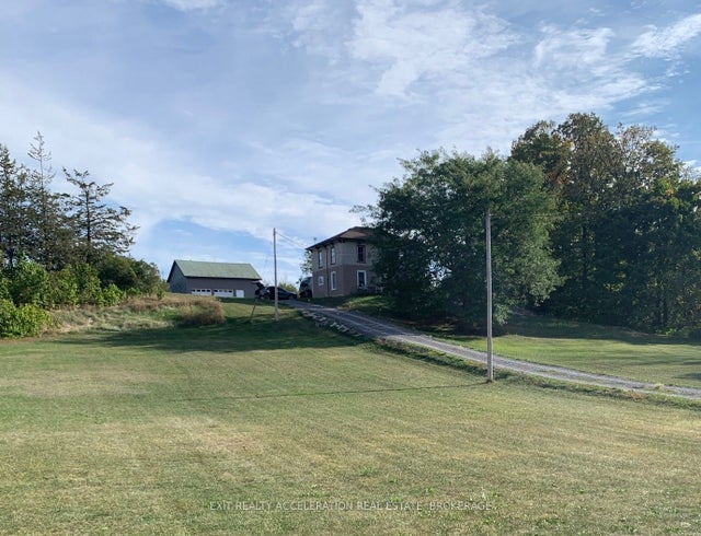 1714 County Rd 9 N/a, Greater Napanee