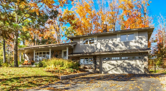 45 Crestwood Avenue, Peterborough