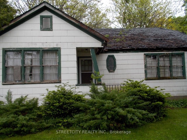 384 Metcalfe Street E, Strathroy-Caradoc