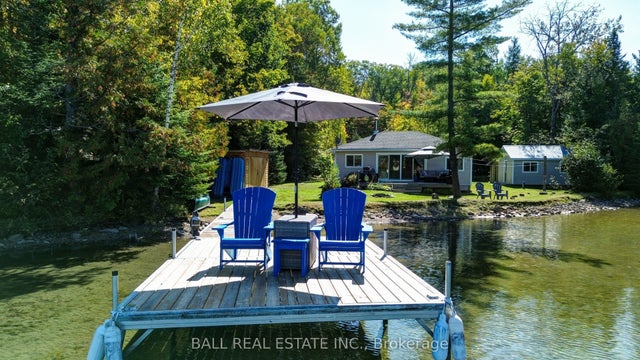 224 Bay Shore Drive, Faraday