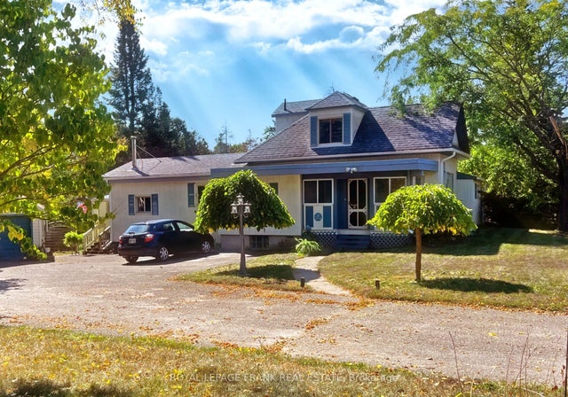 4420 County Rd 29 N/a, Douro-Dummer