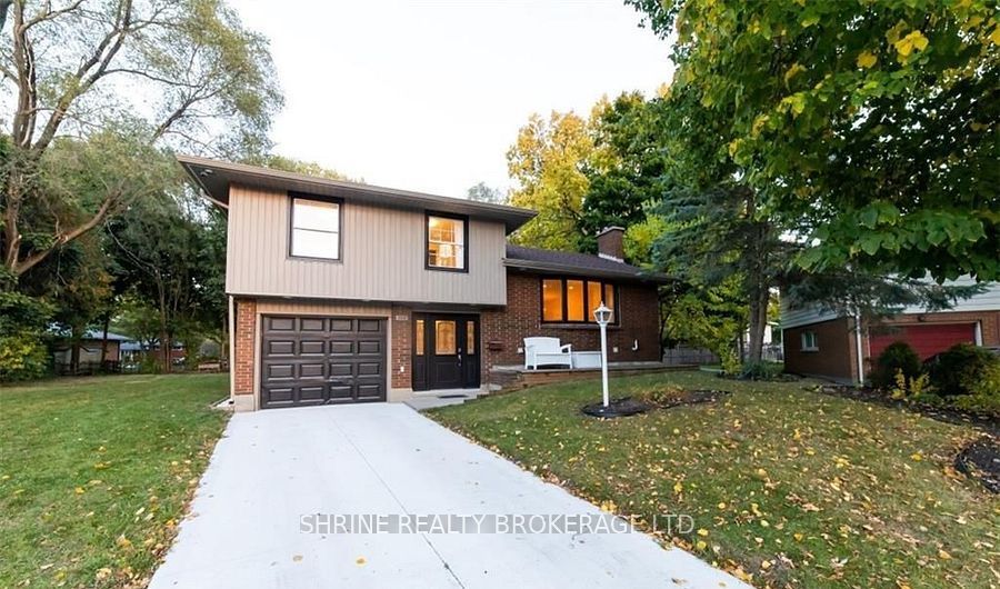 388 Fuller Place, London East