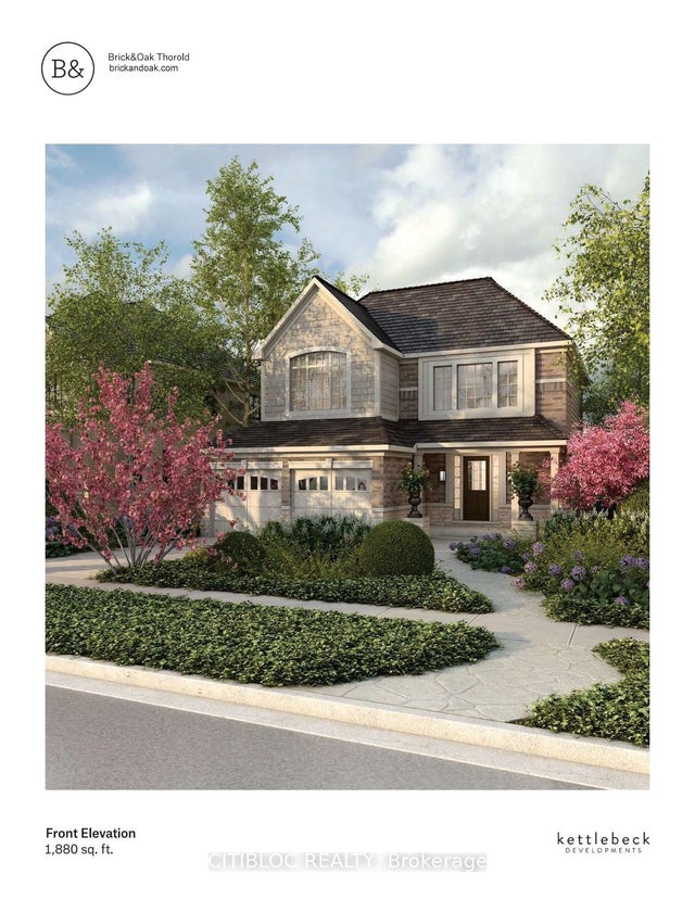 16 Venture Way, Thorold