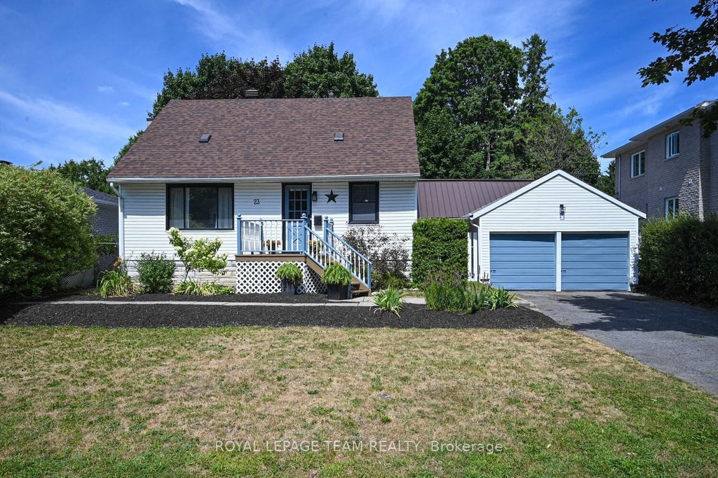 23 Norice Street, Meadowlands - Crestview and Area