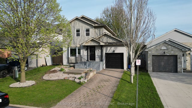 6 Eula White Place, London South