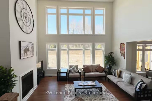 1001 Holly Meadow Court, Lake of Bays