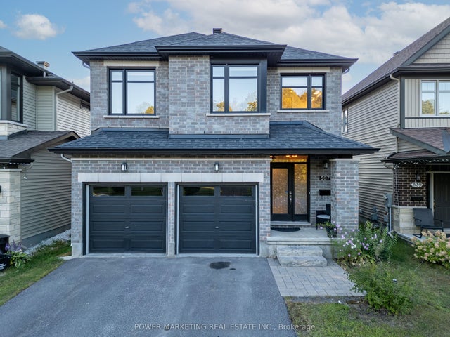537 Compass Street, Orleans - Convent Glen and Area