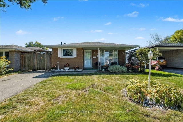79 Gardiner Drive, Hamilton