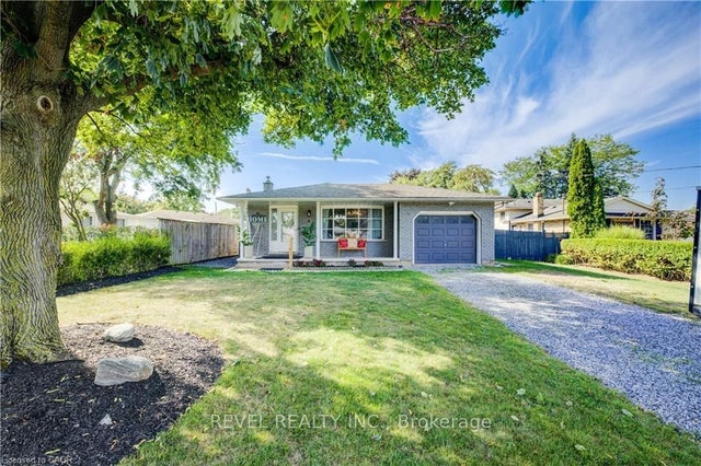 4 Jill Court, St. Catharines