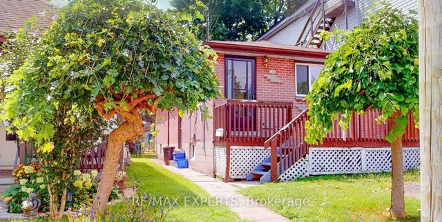 153 Ward Avenue, Hamilton