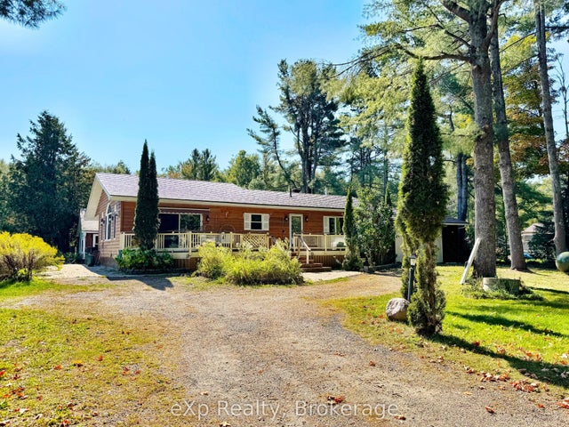 180 Beaumont Drive, Bracebridge