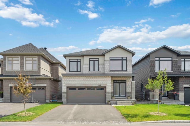 848 Beckton Heights S, Stittsville - Munster - Richmond
