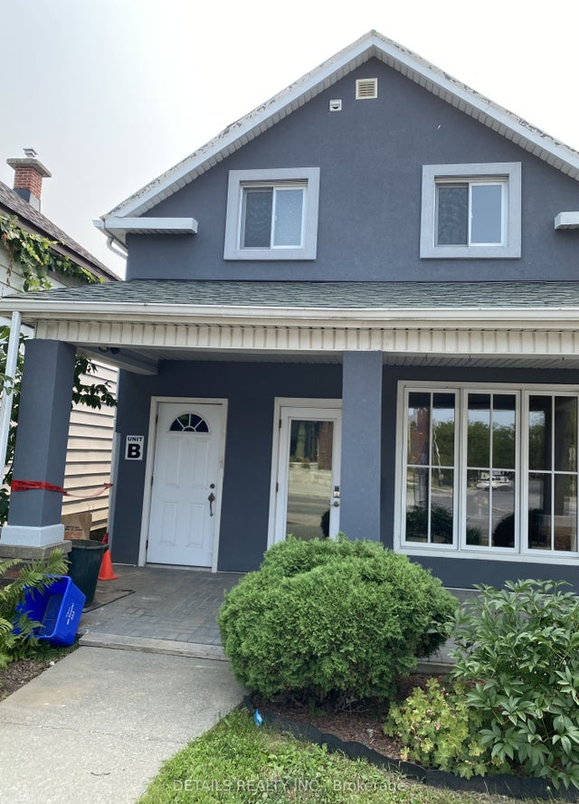 1530 Stittsville Main Street B, Stittsville - Munster - Richmond