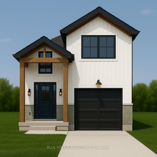 Lot 81 Beer Crescent, Strathroy-Caradoc