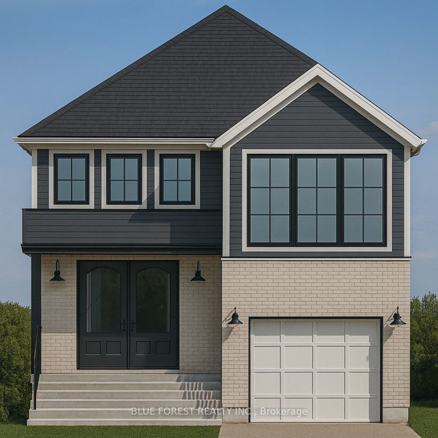 Lot 80 Beer Crescent, Strathroy-Caradoc