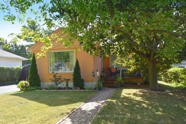 26 Heywood Avenue, St. Catharines