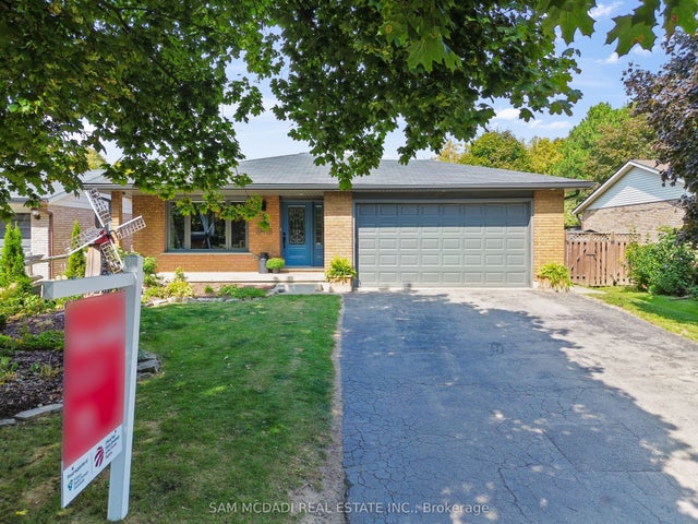 9 Rosewood Court, Brantford