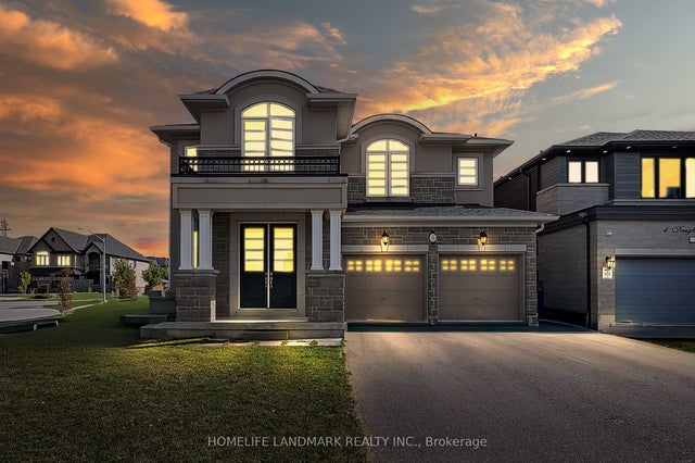 8 Dougherty Court, Hamilton