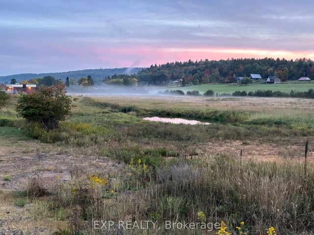 Pt L 28 Siberia Road, Madawaska Valley