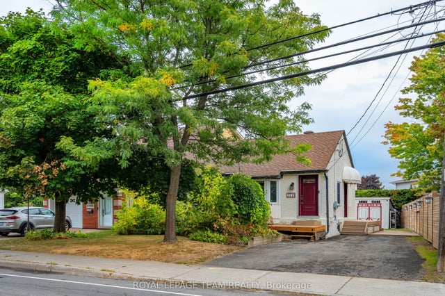 3771 Albion Road S, Blossom Park - Airport and Area