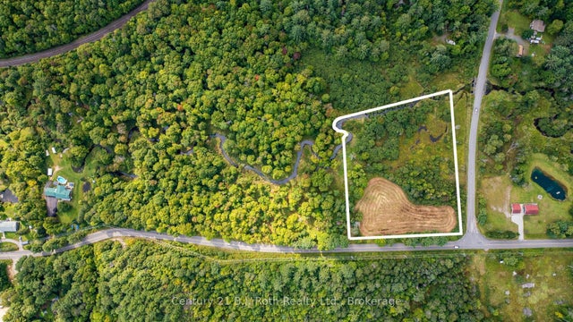 Lot 20 Beiers Road, Gravenhurst
