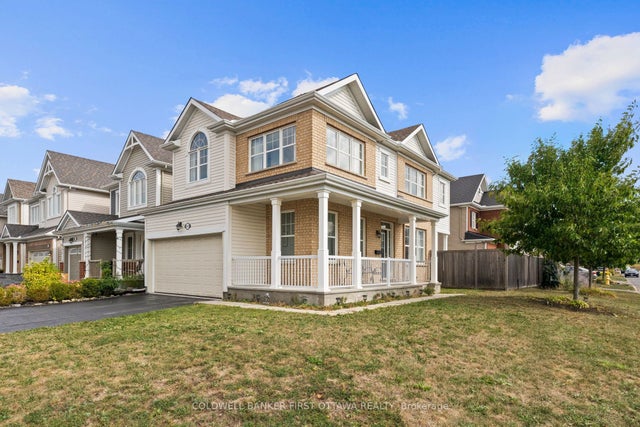 619 Dundonald Drive, Barrhaven