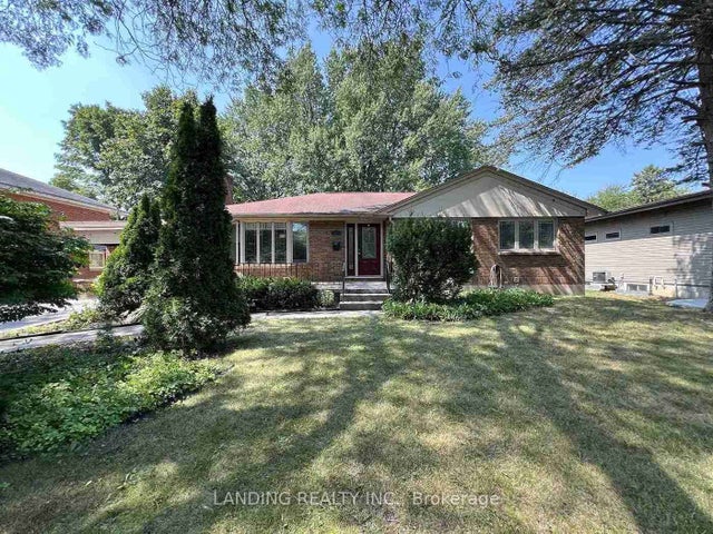 1629 Louise Boulevard Unit 2, London North