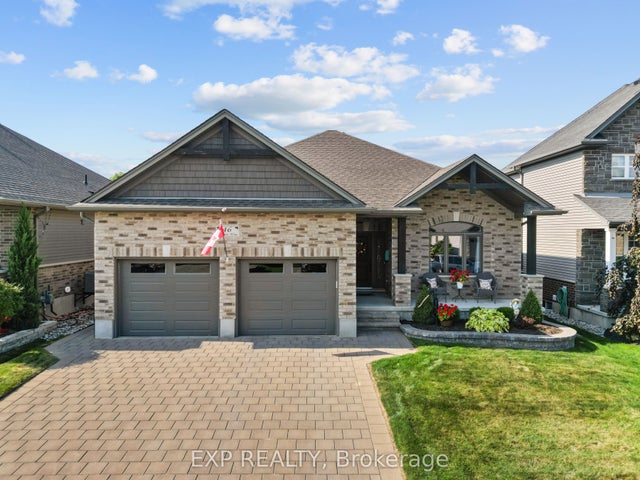 46 Collins Way, Strathroy-Caradoc
