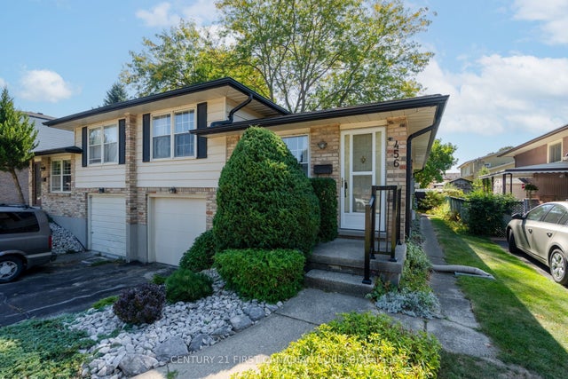 456 Maple Street, Strathroy-Caradoc