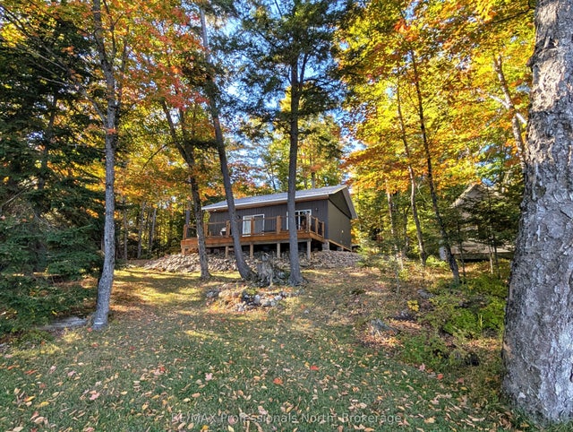 1179 Spring Lake Road, Parry Sound Remote Area